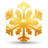 snowflake 2 Icon